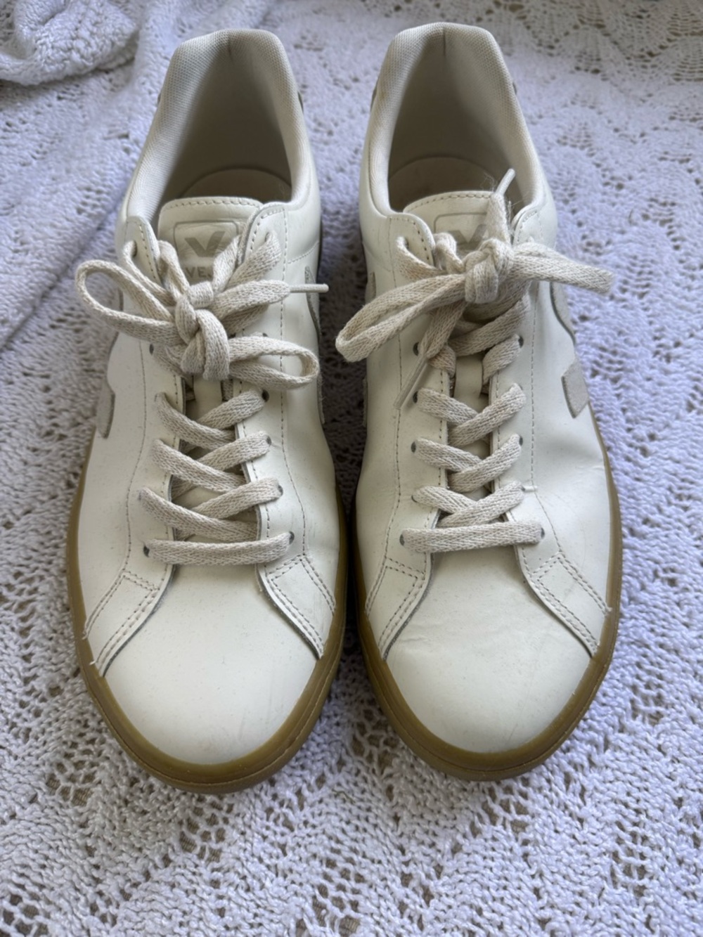 Veja Sneakers